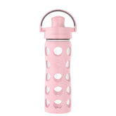 Active Cap Bottle - Dessert Rose 16oz.